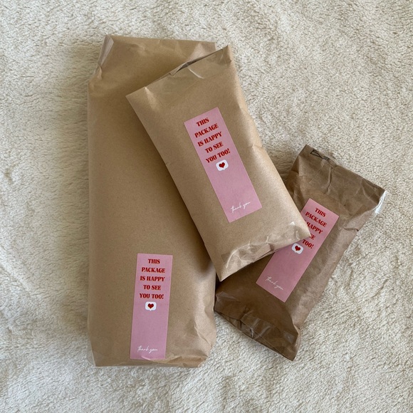 makeup/skincare bag - Picture 5 of 6